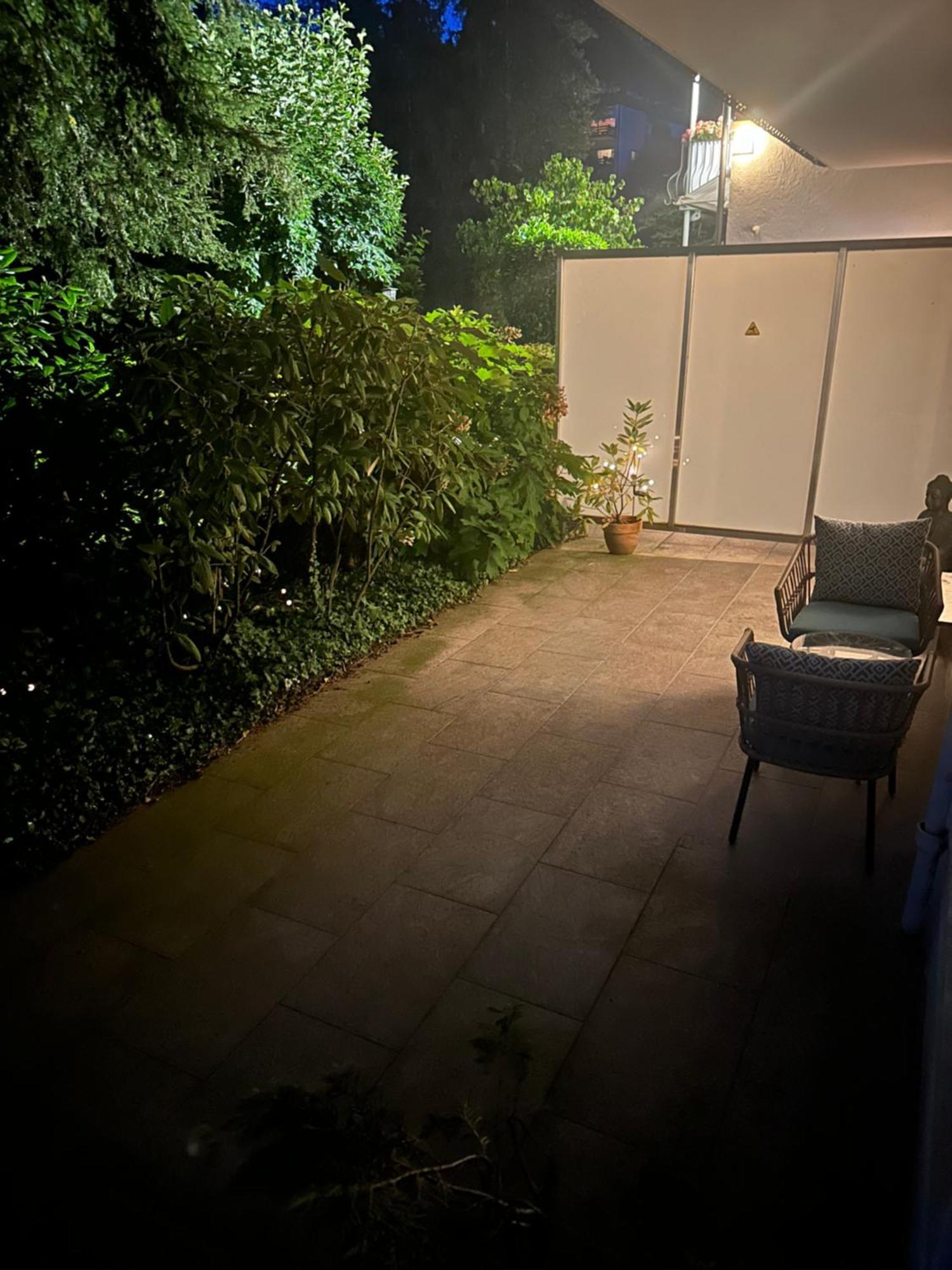 Litzi Apartment Баден-Баден Екстериор снимка